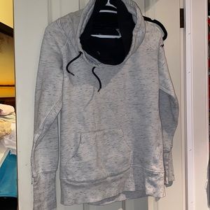 Calvin Klein grey sweater